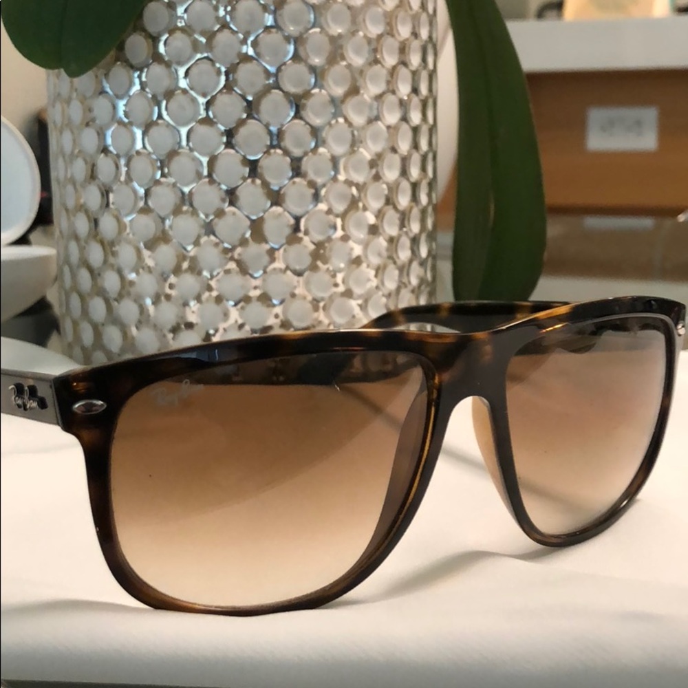 Ray Ban Unisex Sunglasses